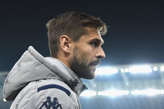 Finalmente si sblocca Llorente Finalmente si sblocca Llorente