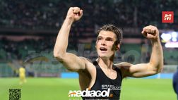 Segre: “Vogliamo toglierci soddisfazioni. Perugia, il gol al Vicenza e i playoff…”