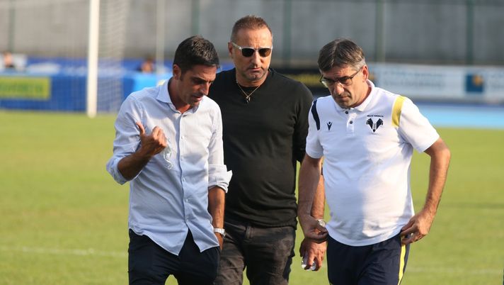 Hellas Verona FC  Hellas Verona FC