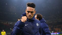 Qatar 2022, in Argentina: Lautaro si è allenato normalmente. Pronto per l’Arabia