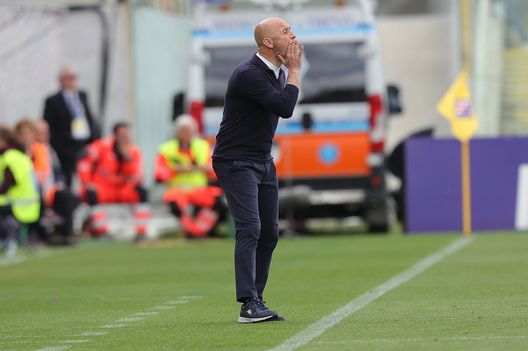 Italiano: “Adesso andiamo a Basilea a battagliare”. Silenzio su Terzic e Jovic- immagine 2