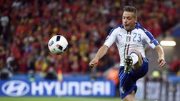 Ufficiale: Giaccherini al Napoli