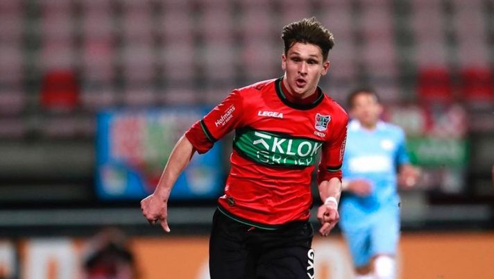 Calciomercato Primavera, UFFICIALE: Baeten è un nuovo giocatore del Toro 