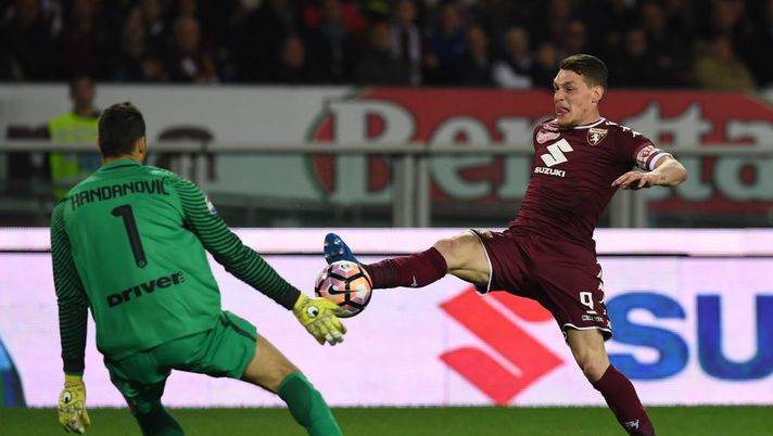 Inter, Di Gennaro: &#8220;Handanovic incomprensibile sul gol di Belotti, Spalletti deve lavorare tanto&#8230;&#8221; 