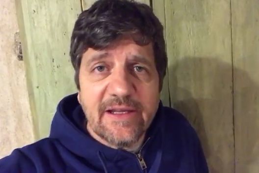 De Luigi: “Segno zodiacale? Interista ascendente Peppino Prisco. Amo questi colori perché…”- immagine 3