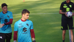 Toro: Gemello vice Milinkovic se Berisha va via a gennaio, ma prima deve rinnovare
