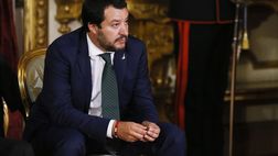 Repubblica – Oggi Salvini incontra Gravina: ecco le proposte della FIGC. E non ci saranno gli ultrà