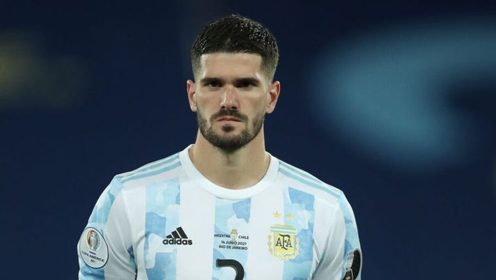 De Paul e l’Atletico Madrid, cosa è successo? Le parole di Marino e la verità sull’affare - immagine 1