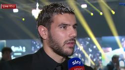 Theo Hernandez: “Inter-Atletico molto forti. Ma chiaramente tiferò gli spagnoli perché…”