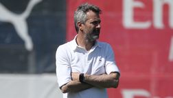 Milan Femminile, Ganz: “Sogno lo scudetto sin dal primo giorno”