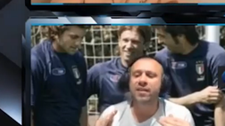 Cassano: “Lukaku non ha tecnica: non è tra i top. Conte? Mi ha colpito una scena”