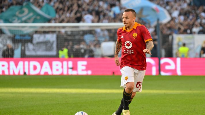 ‘RADIO PENSIERI’, TRANI: “Il giocatore simbolo del derby è stato Angeliño” - immagine 1