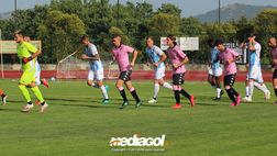 LIVE Enna-Palermo, la diretta dell’amichevole su Mediagol alle 17.30