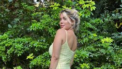 Wanda Nara: “Icardi fuori rosa? È del PSG per altri due anni. Può andare via ma…”