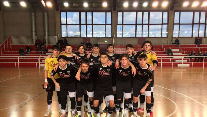 Syn-Bios Petrarca, l’Under 19 centra i playoff scudetto con una giornata di anticipo - immagine 1