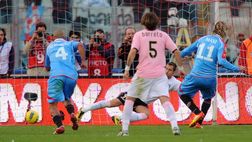 Cappioli: “Palermo-Catania finirà 3-1”