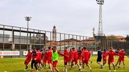 Padova, Zambello: “Lavoro diverso rispetto all’anno scorso. E Liguori…”