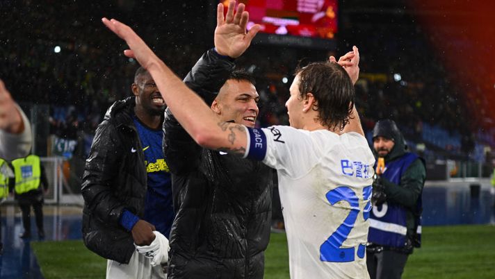 Calamai: “Più guardo l’Inter più sono conquistato dal lavoro di Marotta” - immagine 1