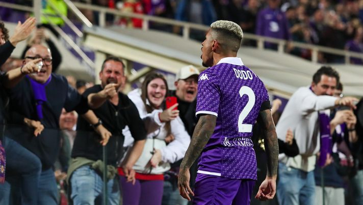 Pressing, sofferenza e scelte sbagliate: il ritorno in campo di Dodò - immagine 1