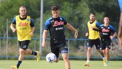 I dubbi di Demme e Sirigu, il Napoli lascerà a loro ogni decisione: la situazione