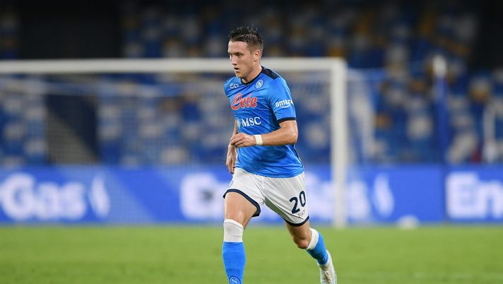 Fantacalcio Napoli, conferme sull’infortunio di Zielinski: i tempi di recupero - immagine 1