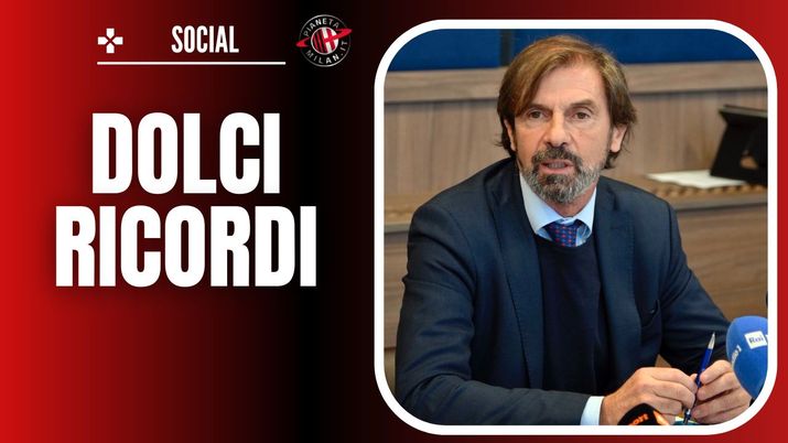 Filippo Galli AC Milan