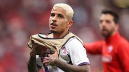 Fiorentina, Dodo si allena ma non è ancora pronto: l’errore da non fare al fanta