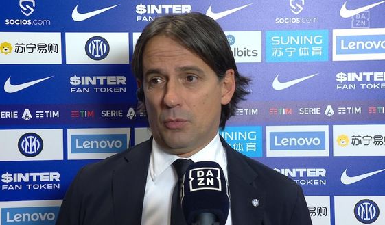 Inzaghi: “Tutto aperto, derby senza favoriti. Lautaro rigorista. Gosens e Caicedo…”- immagine 2