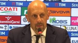 VIDEO Chievo-Cagliari, Di Carlo: “La salvezza? Ci crediamo, vogliamo i tre punti”