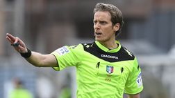 Fiorentina-Verona, la designazione: ecco chi dirigerà l’incontro del Franchi