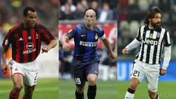 De Vrij e Asamoah, l’Inter riscopre i parametro zero: i migliori affari degli ultimi anni