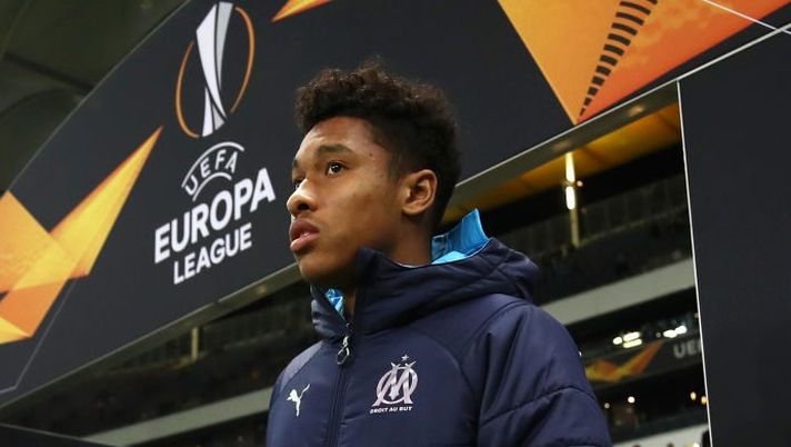 Getty Images La Roma non molla Kamara ma la concorrenza è tanta: c’è anche l’Inter - immagine 1