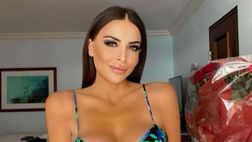 Marialuisa Jacobelli, il decolleté è hot: ecco la foto che fa impazzire il web