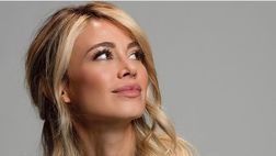 VIDEO/ Diletta Leotta spiata a casa dai droni, reagisce così…