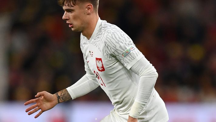 Polonia, solo panchina per Zalewski nell’amichevole contro il Cile - immagine 1