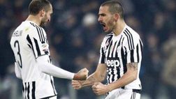 UFFICIALE – Juventus, Bonucci bianconero fino al 2024. L’annuncio