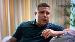 Ronaldo: “Grazie all’Inter sono diventato Fenomeno. Cinque anni bellissimi”
