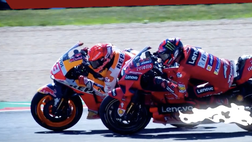 MotoGP, a Jerez pole di Bagnaia. Gli highlights delle qualifiche