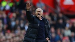 Carragher: “Mou di solito deve pensare al tocco finale come con l’Inter. Allo United…”