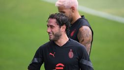 Milan, Calabria: “Rientrato a casa, non vedo l’ora di ricominciare”