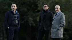 Pedullà: “Suning vorrebbe Leo o Blanc. Ausilio pensa ad un allenatore italiano”