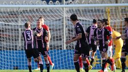 Palermo, guai in trasferta con le big di Serie B: a Parma per inseguire i playoff