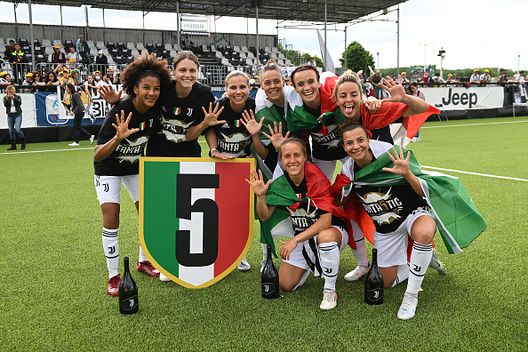 (Getty Images) Serie A femminile, sarà Como-Juventus ad aprire la stagione- immagine 2