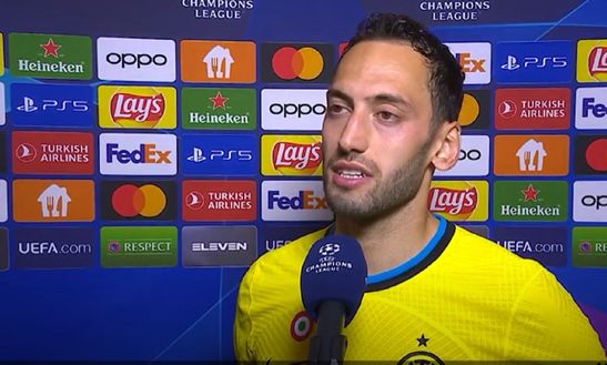 Champions League, top11 della settimana: dominio Napoli, Inter con Calhanoglu- immagine 2