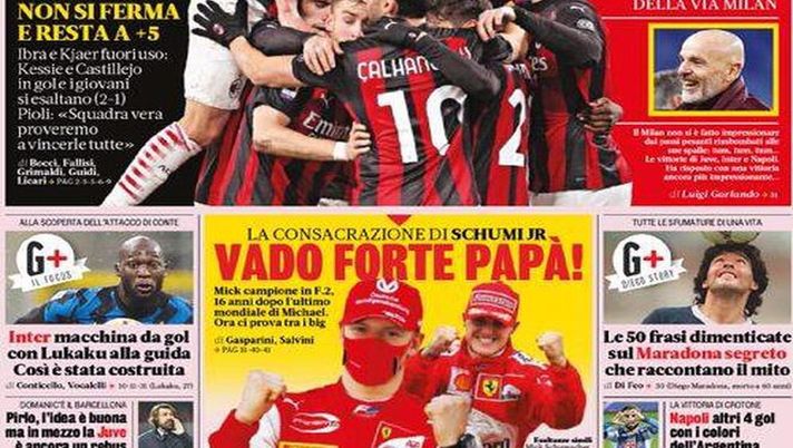 Gazzetta 