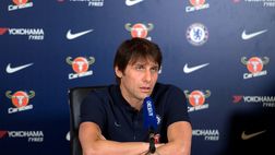 Conte, frecciata ad Abramovich: “Il City vince perché c’è sintonia tra allenatore e club”