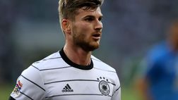 Lipsia, Ballack sferza Timo Werner: “Deve credere di più in sé stesso, gli manca mentalità vincente”