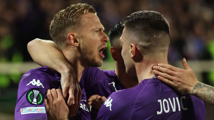 Meno possesso palla e più precisione: ecco la nuova Fiorentina - immagine 1