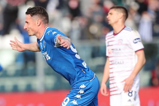 Schira: “Jovic scommessa interessante. Pinamonti? Gradirebbe la piazza”- immagine 2