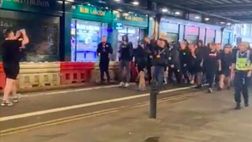 Cori razzisti per le strade di Glasgow dopo il derby: la Polizia indaga